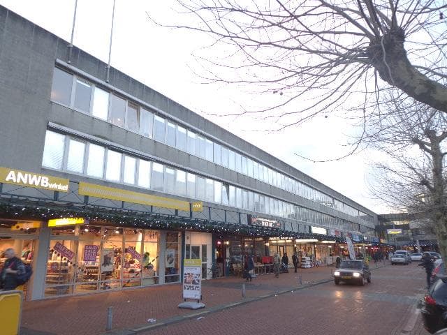 Zamenhofdreef, Utrecht - Foto 1