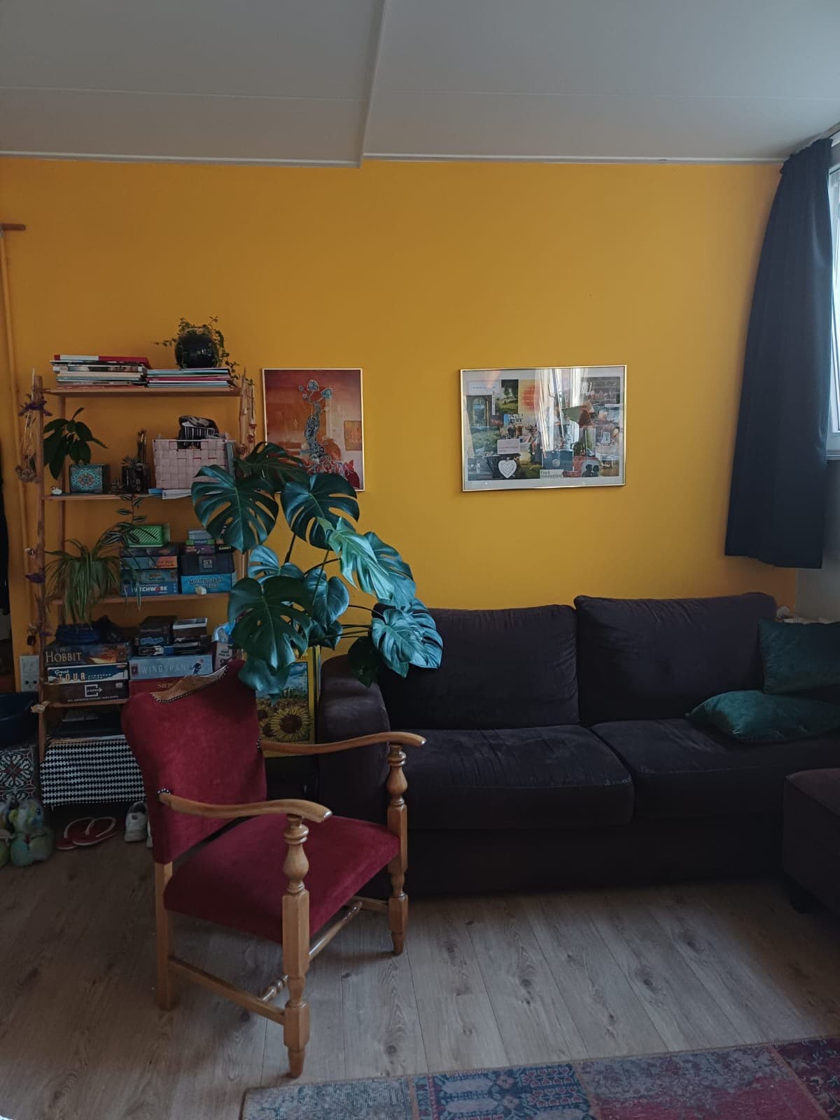 Nachtegaalstraat 17, 5022 AK Tilburg - Foto 4