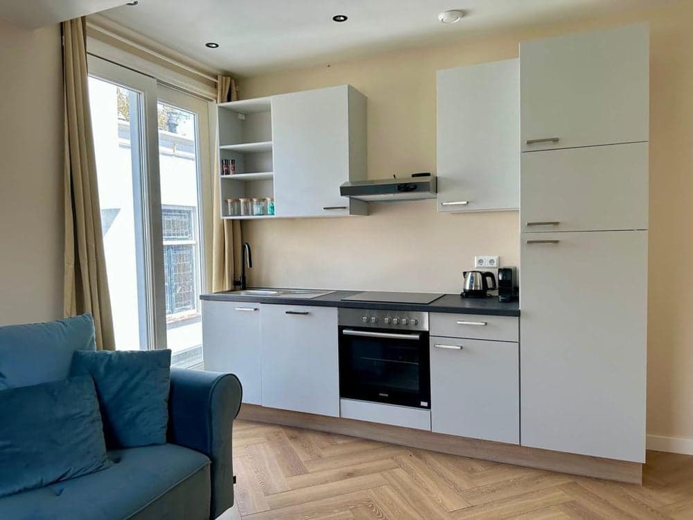 Haltestraat 54, 2042 LP Zandvoort - Foto 2