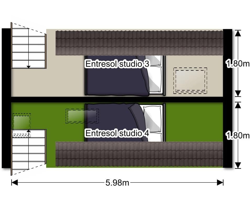 Frans Halsstraat 13A, 2021 EG Haarlem - Foto 6