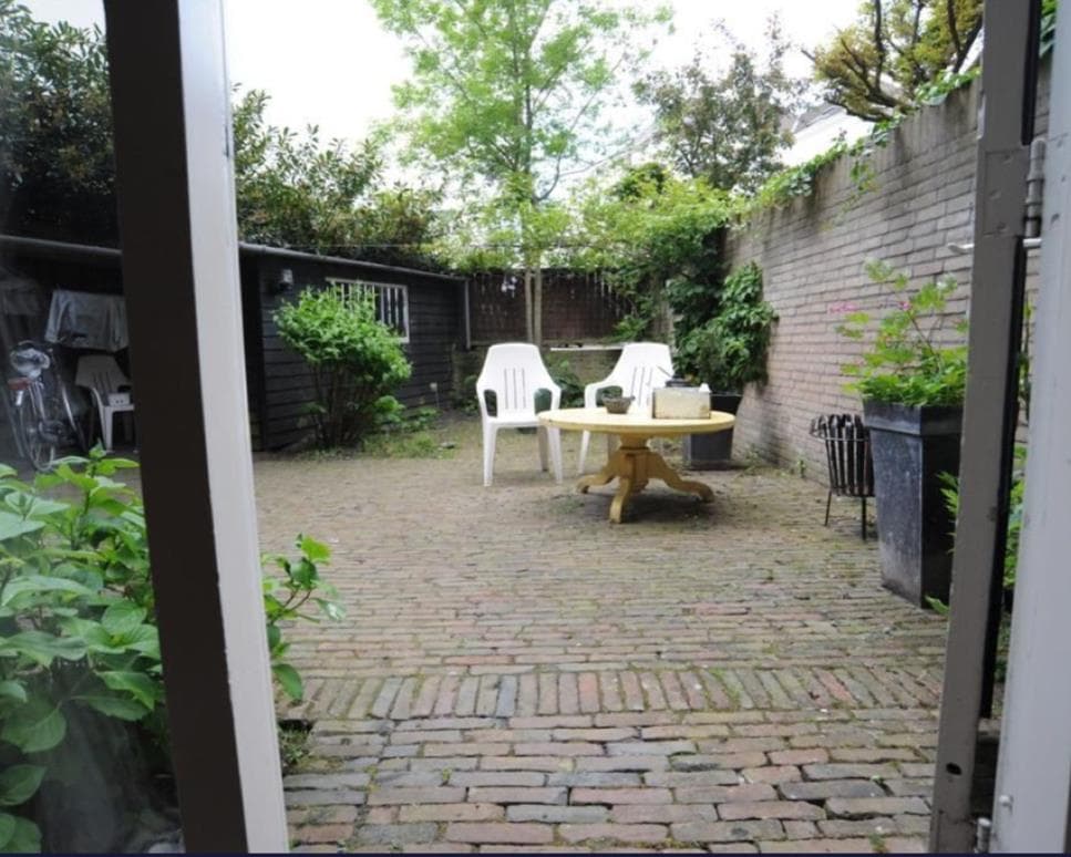 Terborchstraat 22A, 8011 GG Zwolle - Foto 1