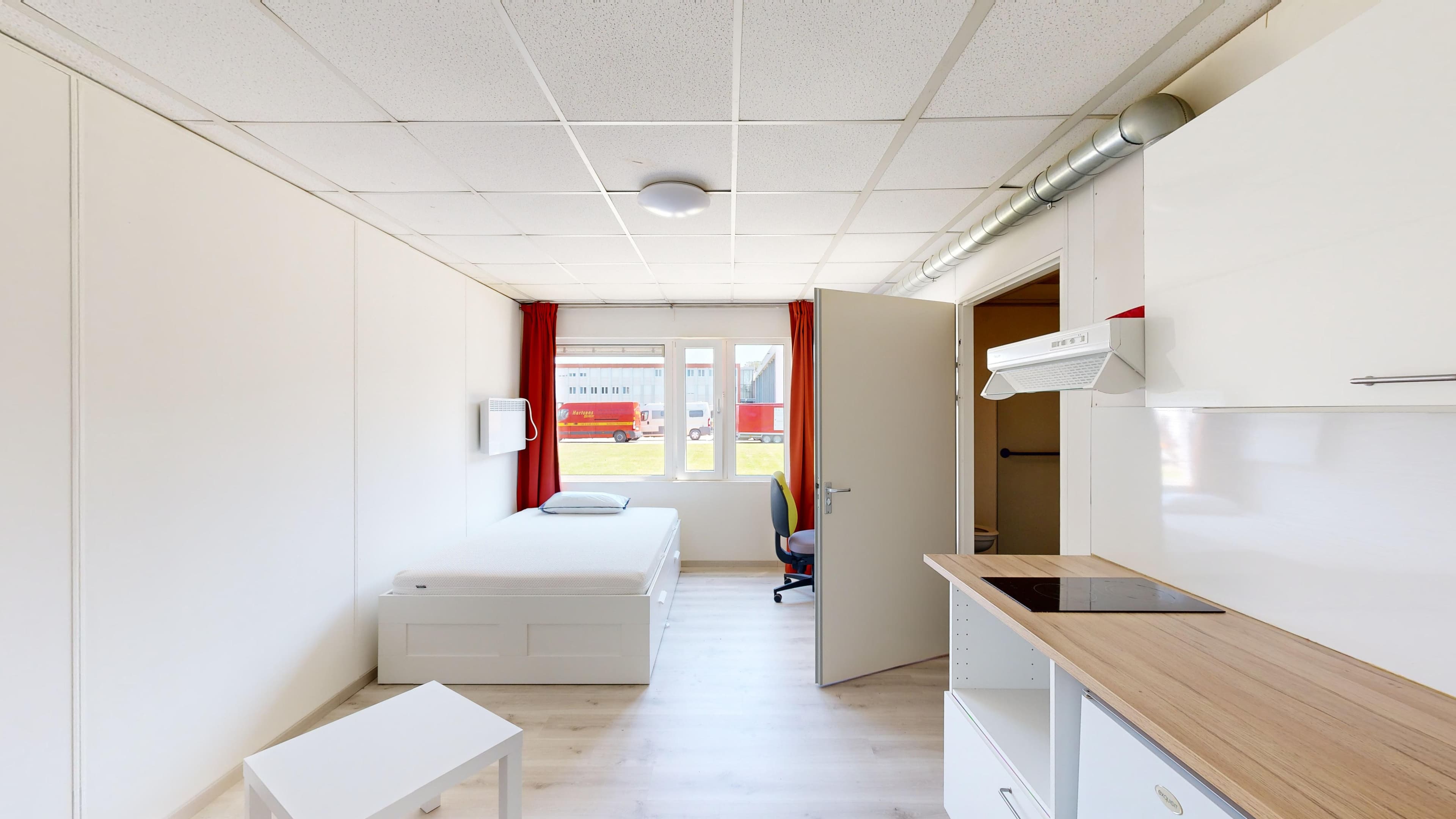 Adriaen Coortelaan 3, 4383 SR Vlissingen - Foto 9