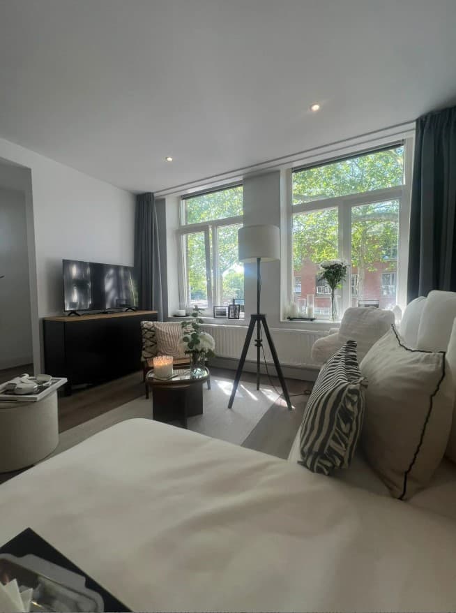 Van Hogendorpstraat, Tilburg - Foto 1