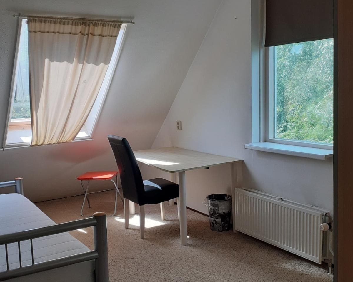 Schoonenburgsingel, Hoofddorp - Foto 1