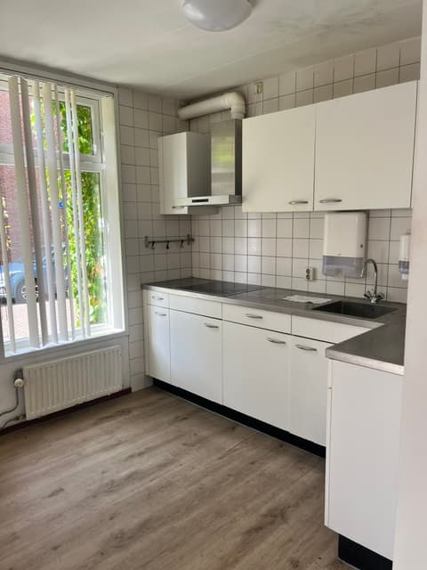 Van Blommesteynweg, Rotterdam - Foto 1