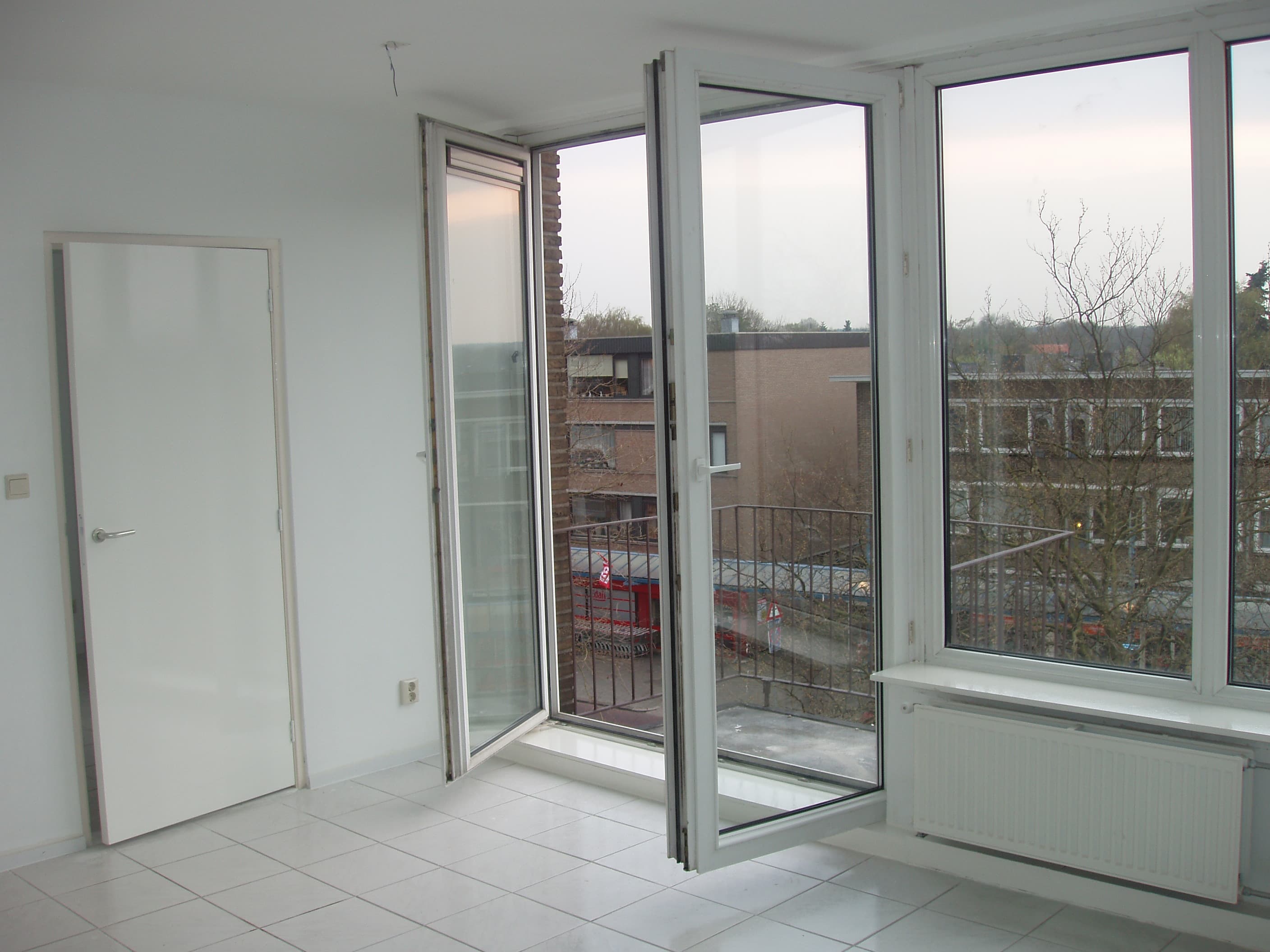 Spreeuwenweg, 7331 GZ, Apeldoorn
