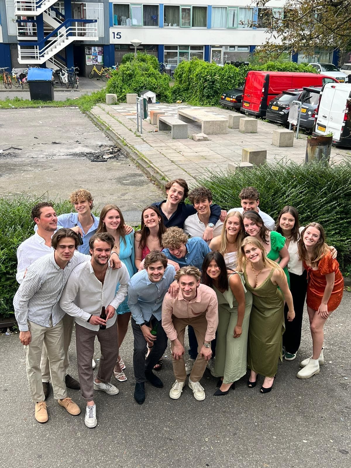 Jacoba van Beierenlaan 49, 2613 HZ Delft - Foto 4