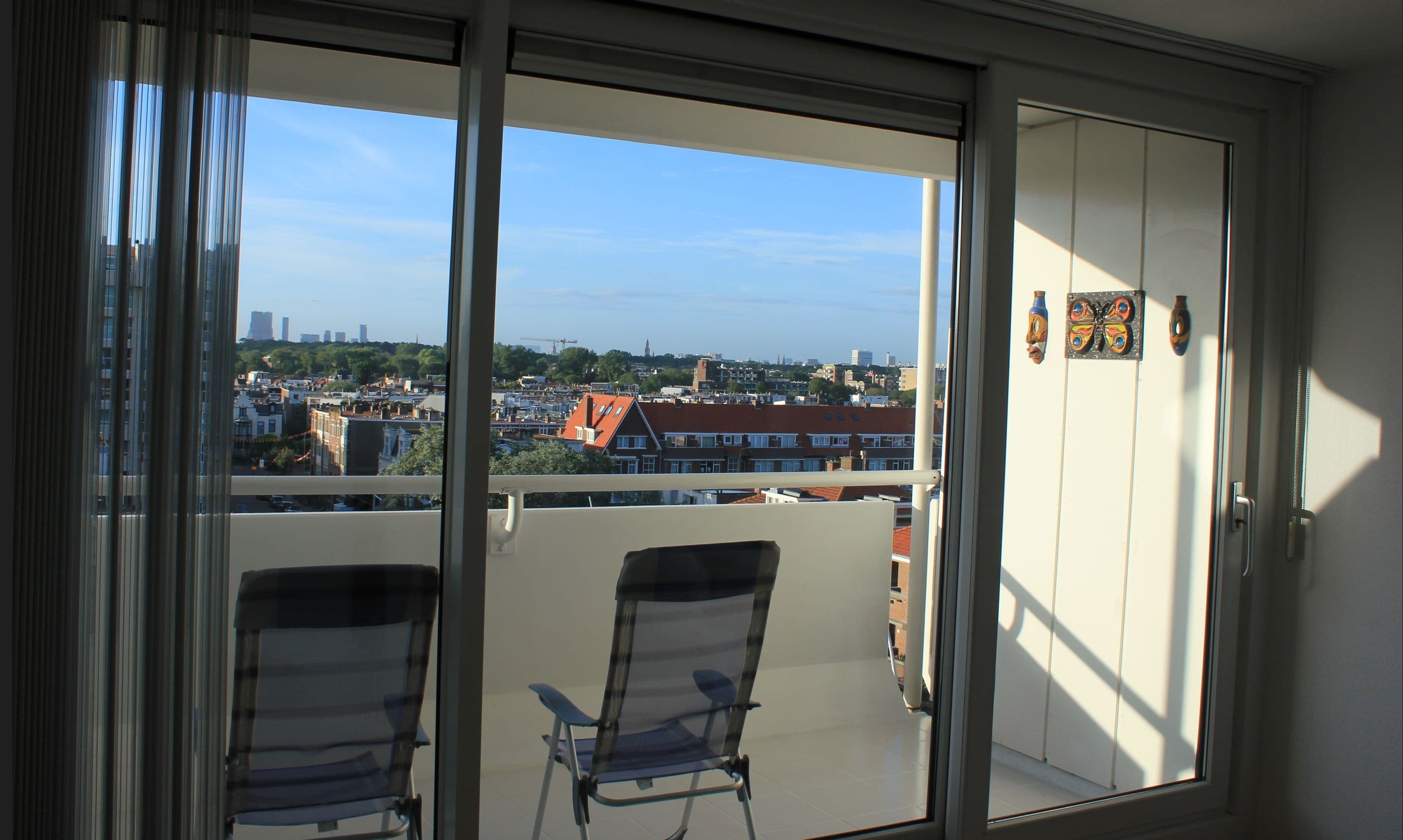 Rederserf 16, 2586 KA Den Haag - Foto 5