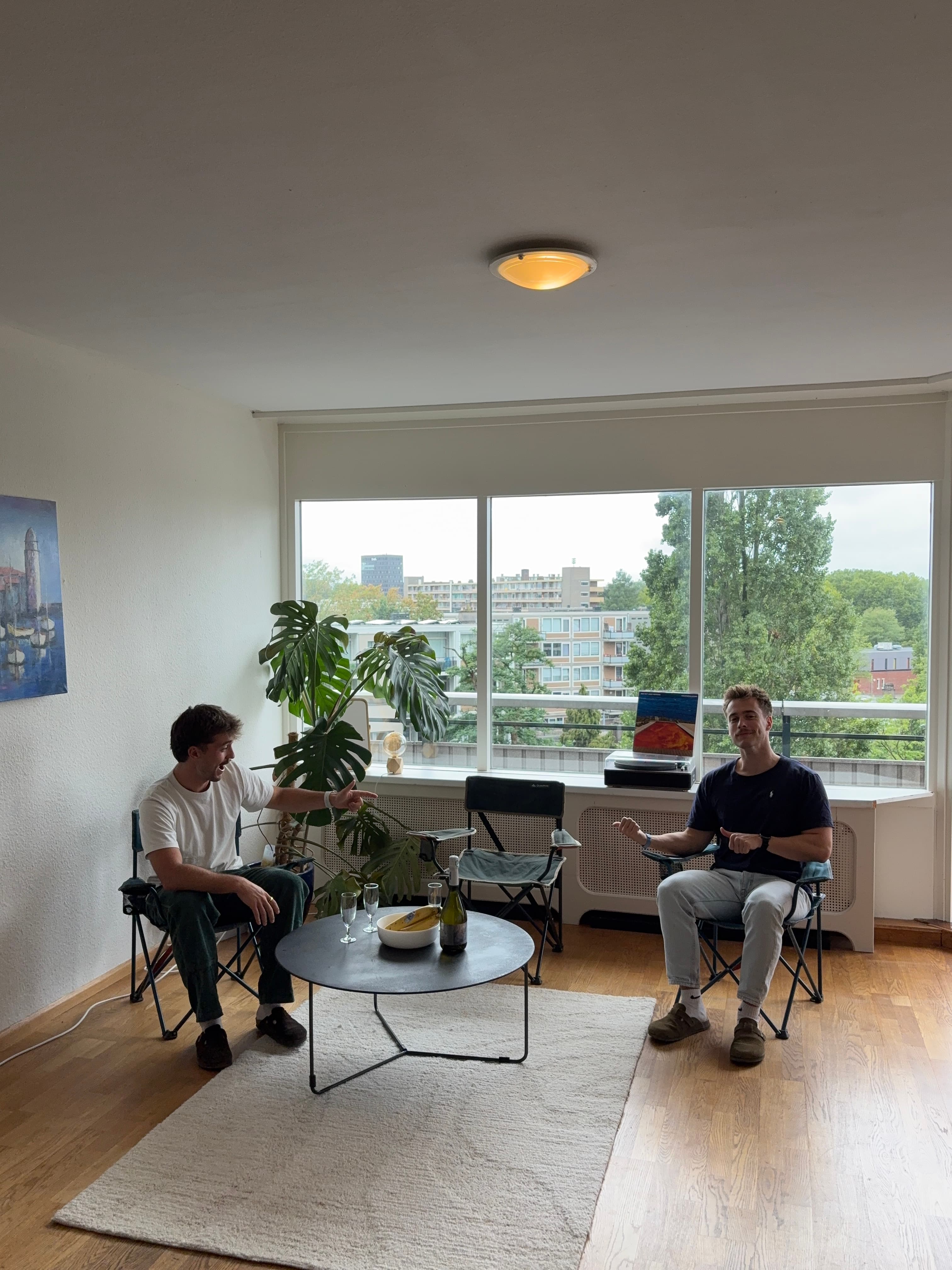 Livingstonelaan 1066, 3526 JR Utrecht - Foto 1
