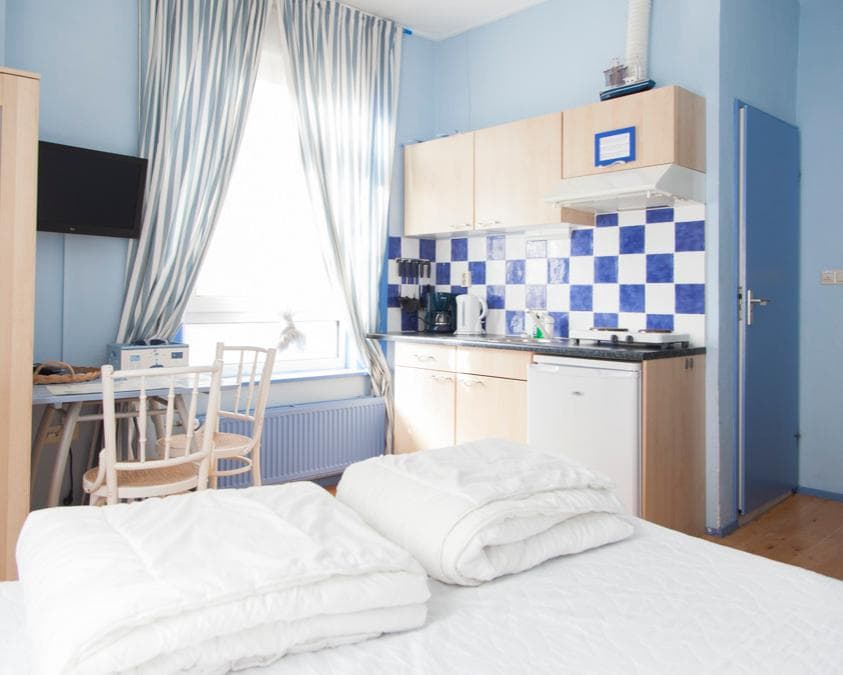 Bakkerstraat 2, 2042 HK Zandvoort - Foto 1