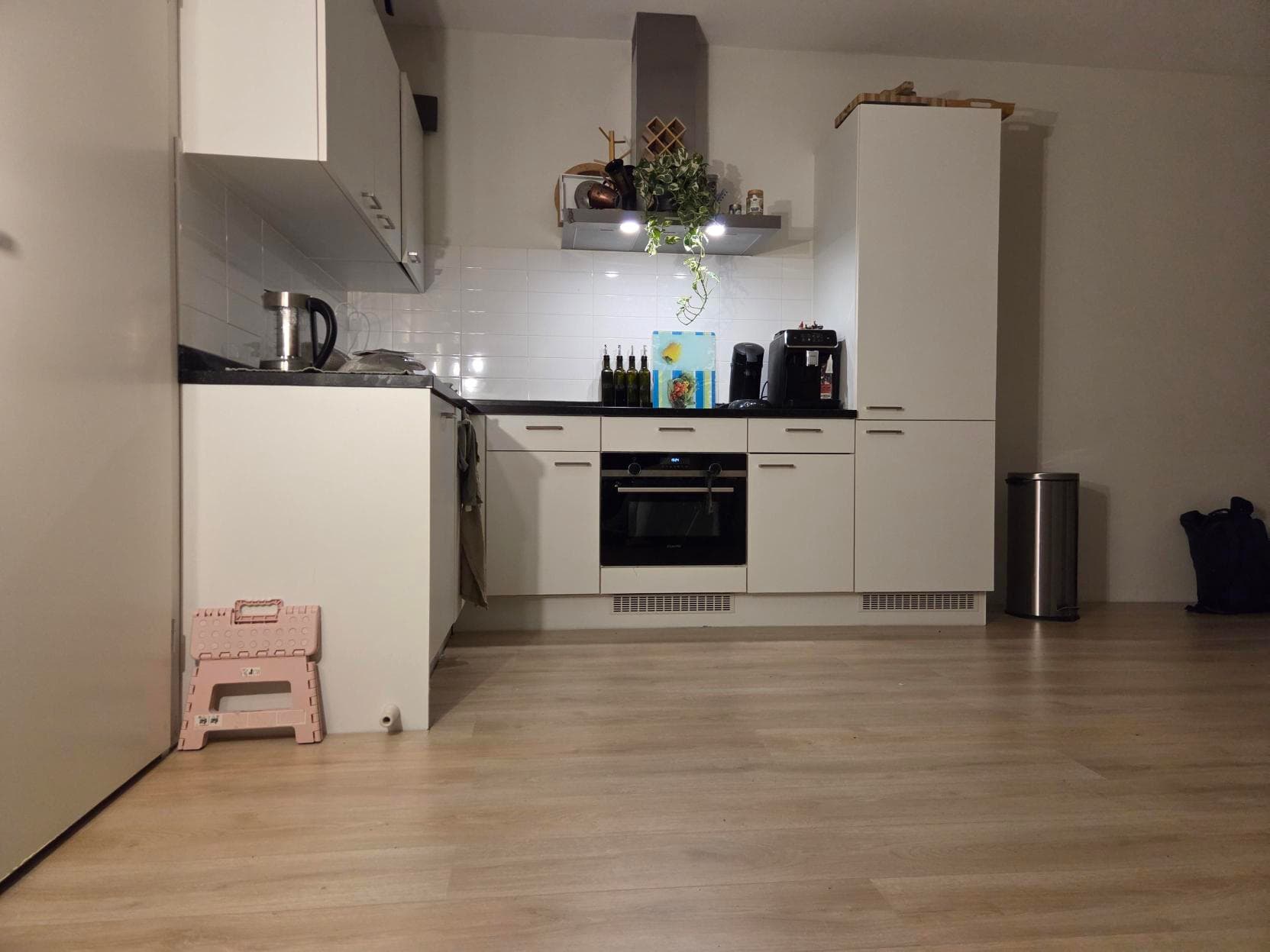 Louise Henriettestraat, Den Haag - Foto 1