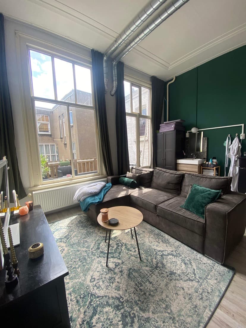 St. Canisiussingel 25, 6511 TG Nijmegen - Foto 2