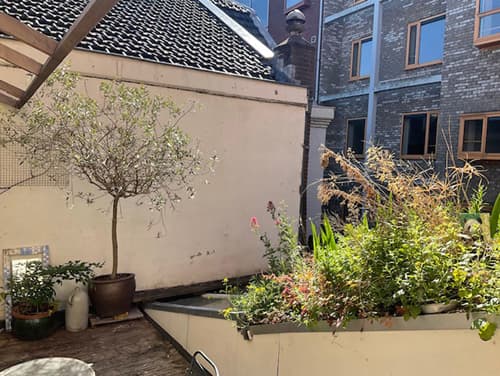 Schietbaanstraat 12B, 3014 ZX Rotterdam - Foto 2