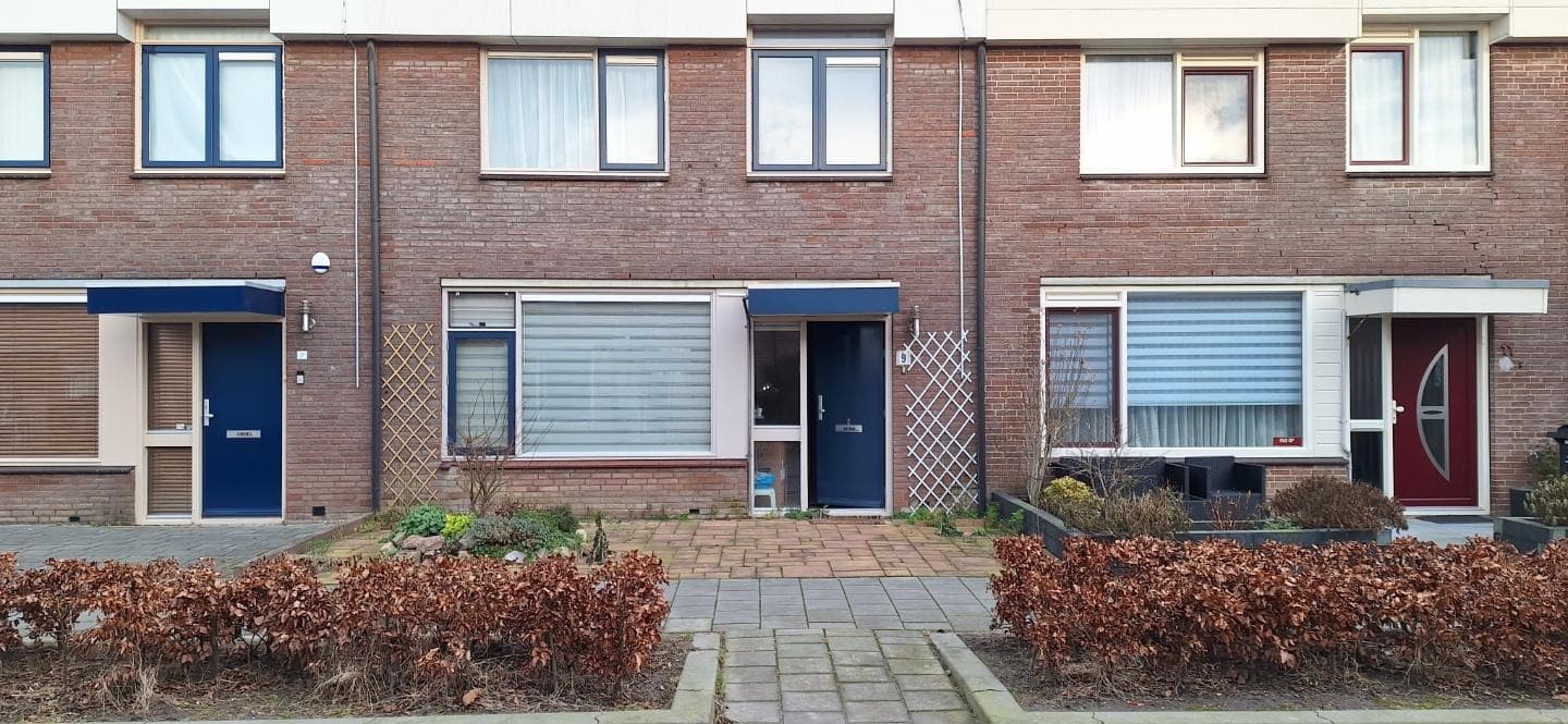 Zoetermeerpad 9, 1324 VH Almere - Foto 9
