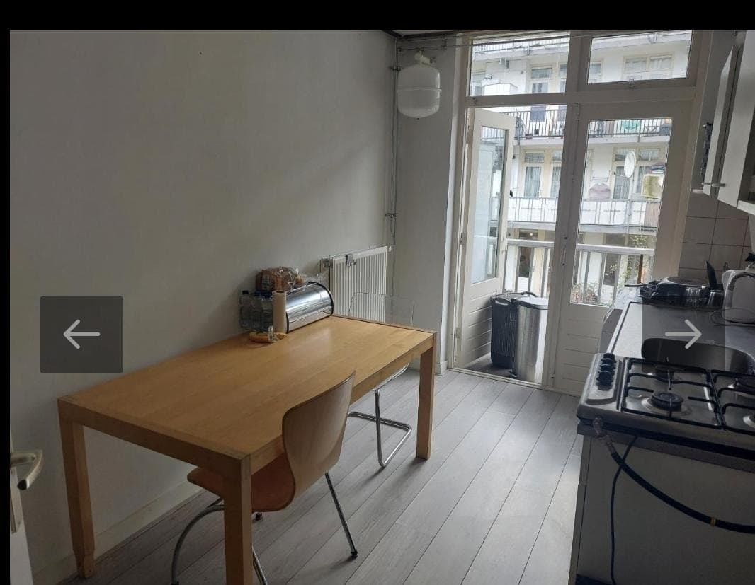 John Franklinstraat 291, 1056 SX Amsterdam - Foto 2