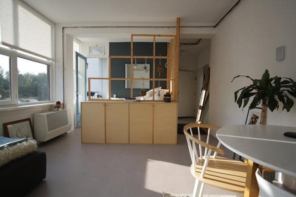 Harry Koningsbergerstraat 288, 1063 AL Amsterdam - Foto 3