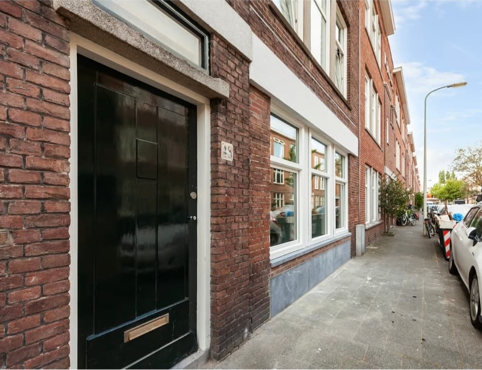 Rhododendronstraat 48, 2563 TB Den Haag - Foto 1