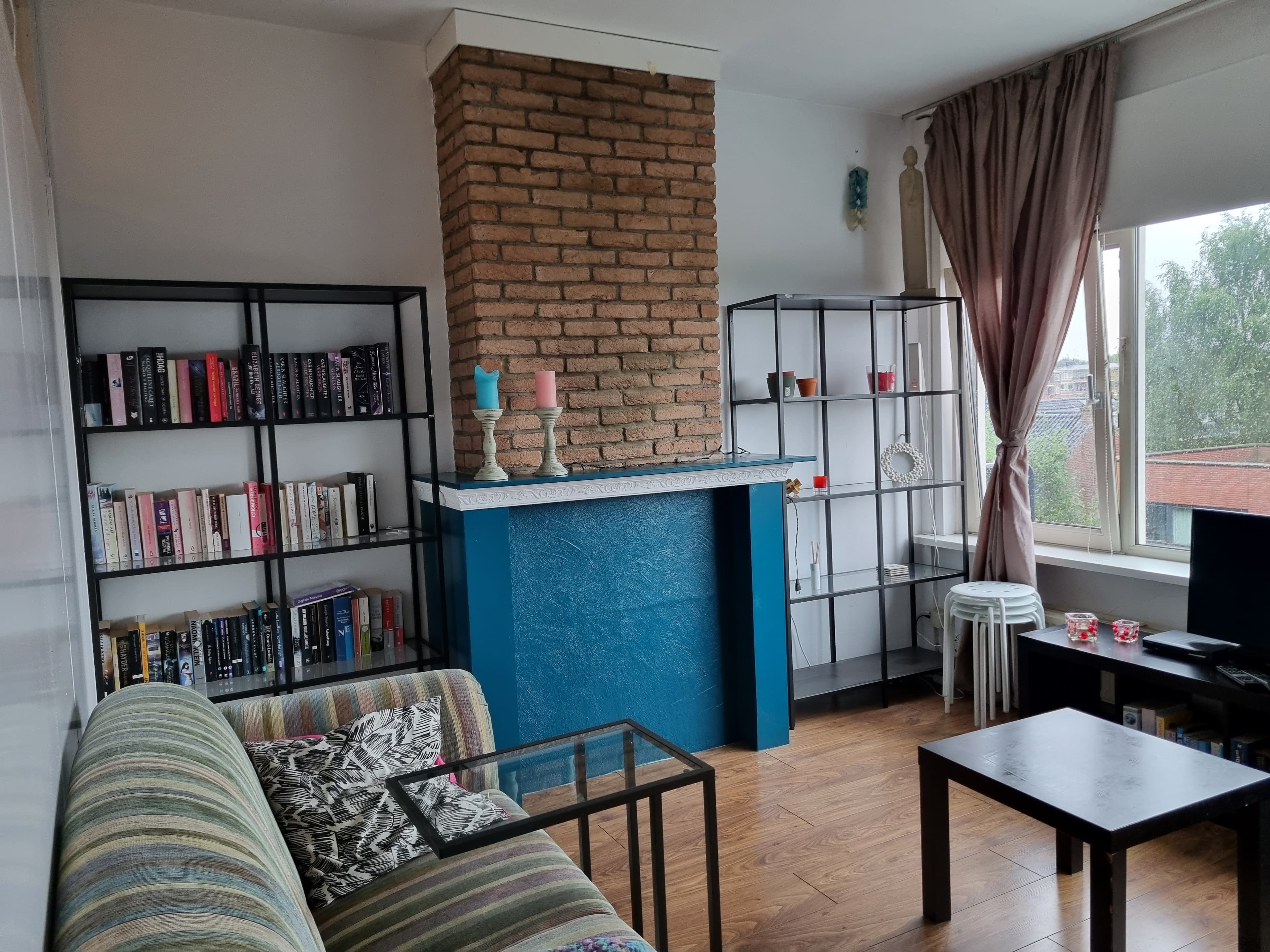 Aquamarijnlaan 282, 3523 ER Utrecht - Foto 6