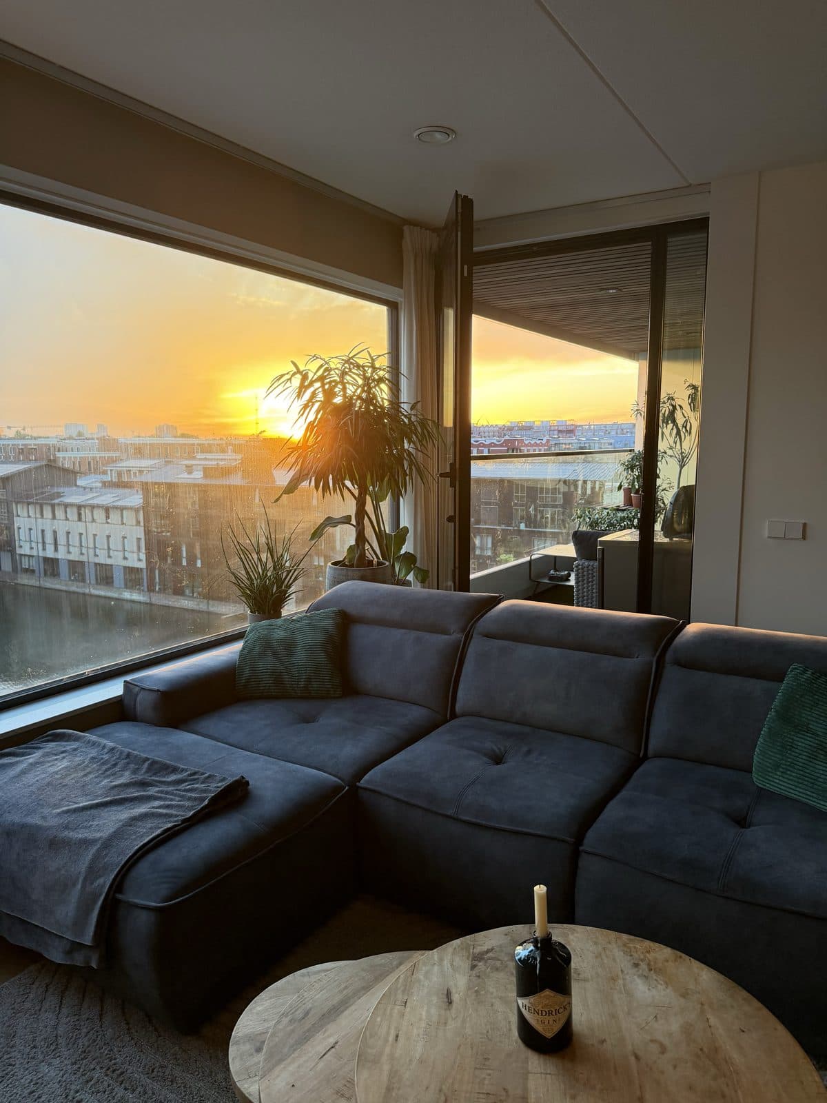 Pontsteiger 270, 1014 ZP Amsterdam - Foto 1