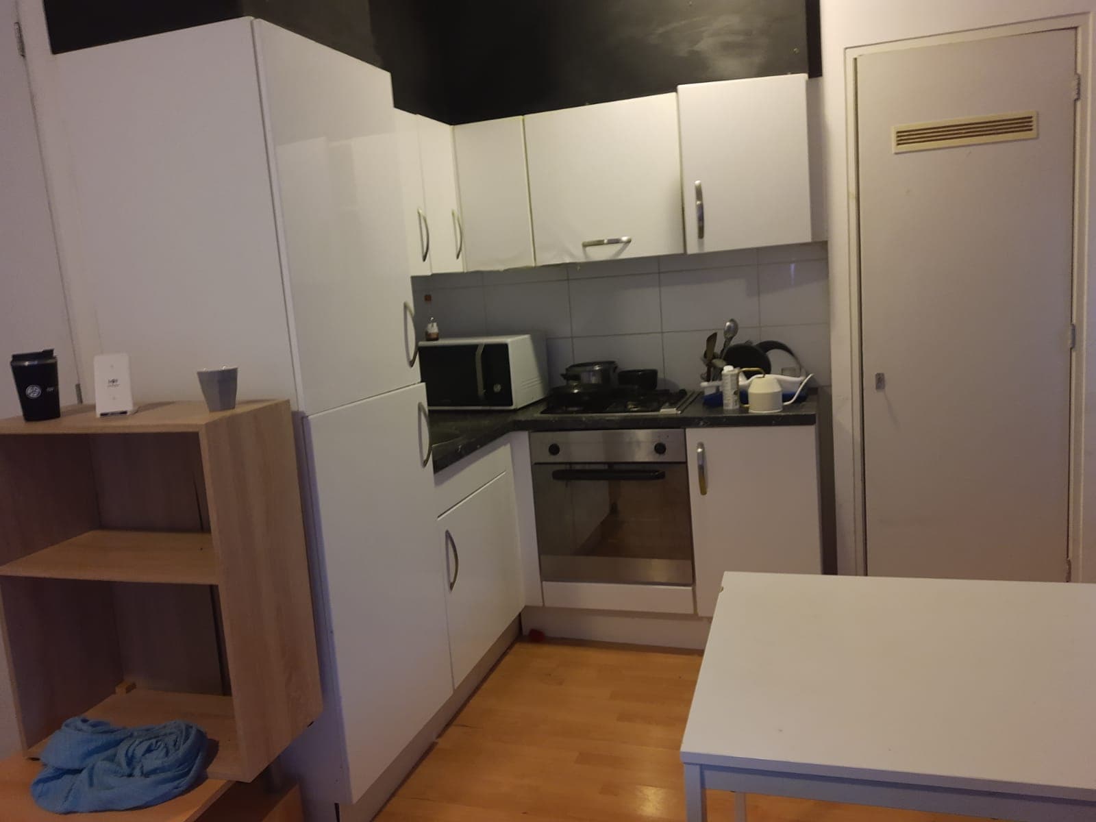 Linnaeusstraat, 3553 CG, Utrecht
