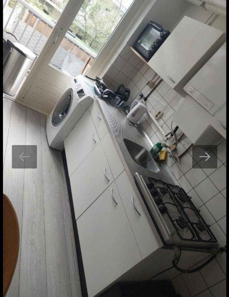 John Franklinstraat 291, 1056 SX Amsterdam - Foto 3