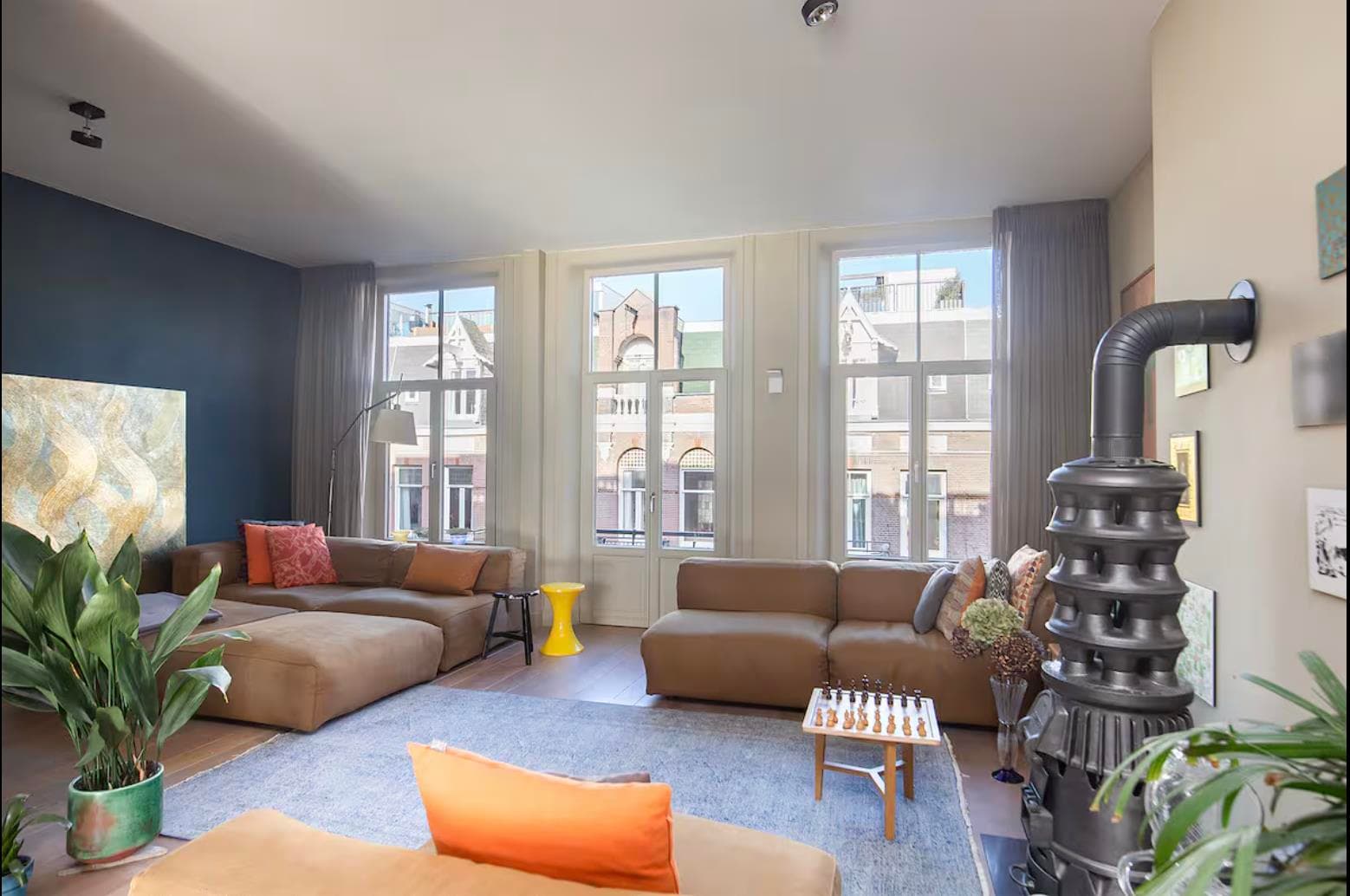 Palestrinastraat 173, 1071 LD Amsterdam - Foto 1