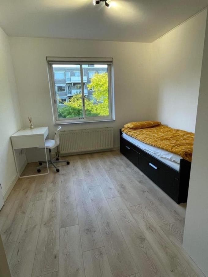 Wilgenlaan 128, 9741 BW Groningen - Foto 1
