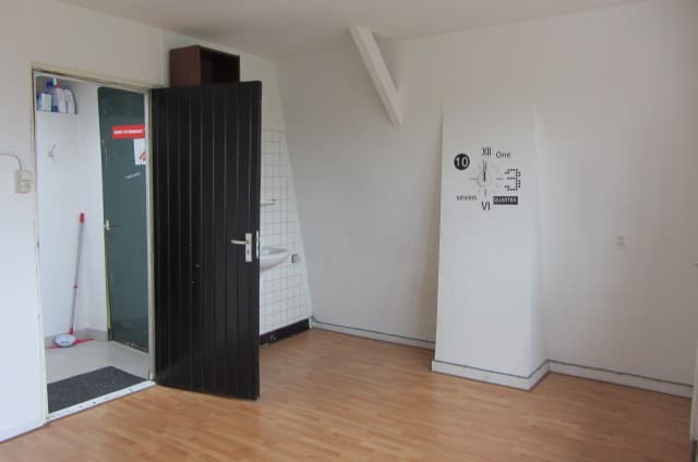 Jan Goeverneurstraat 4, 9724 LL Groningen - Foto 4
