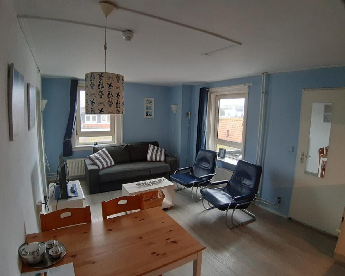 Bakkerstraat 2, 2042 HK Zandvoort - Foto 1