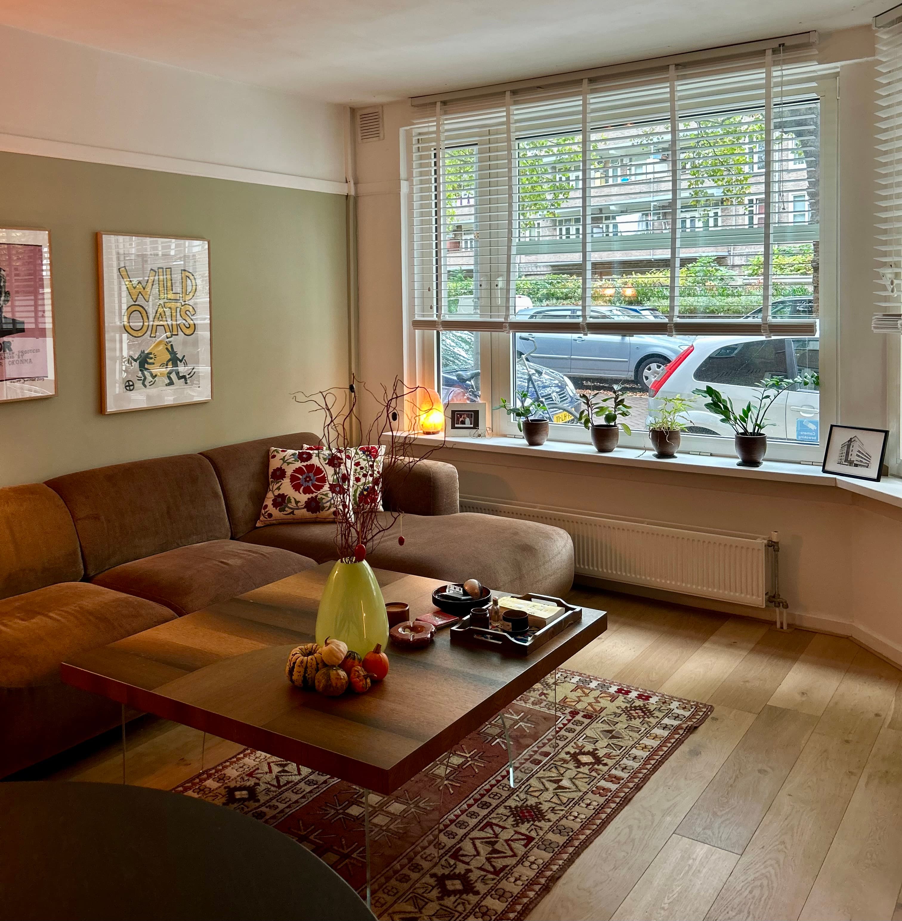 Vier Heemskinderenstraat 41H, 1055 LL Amsterdam - Foto 3