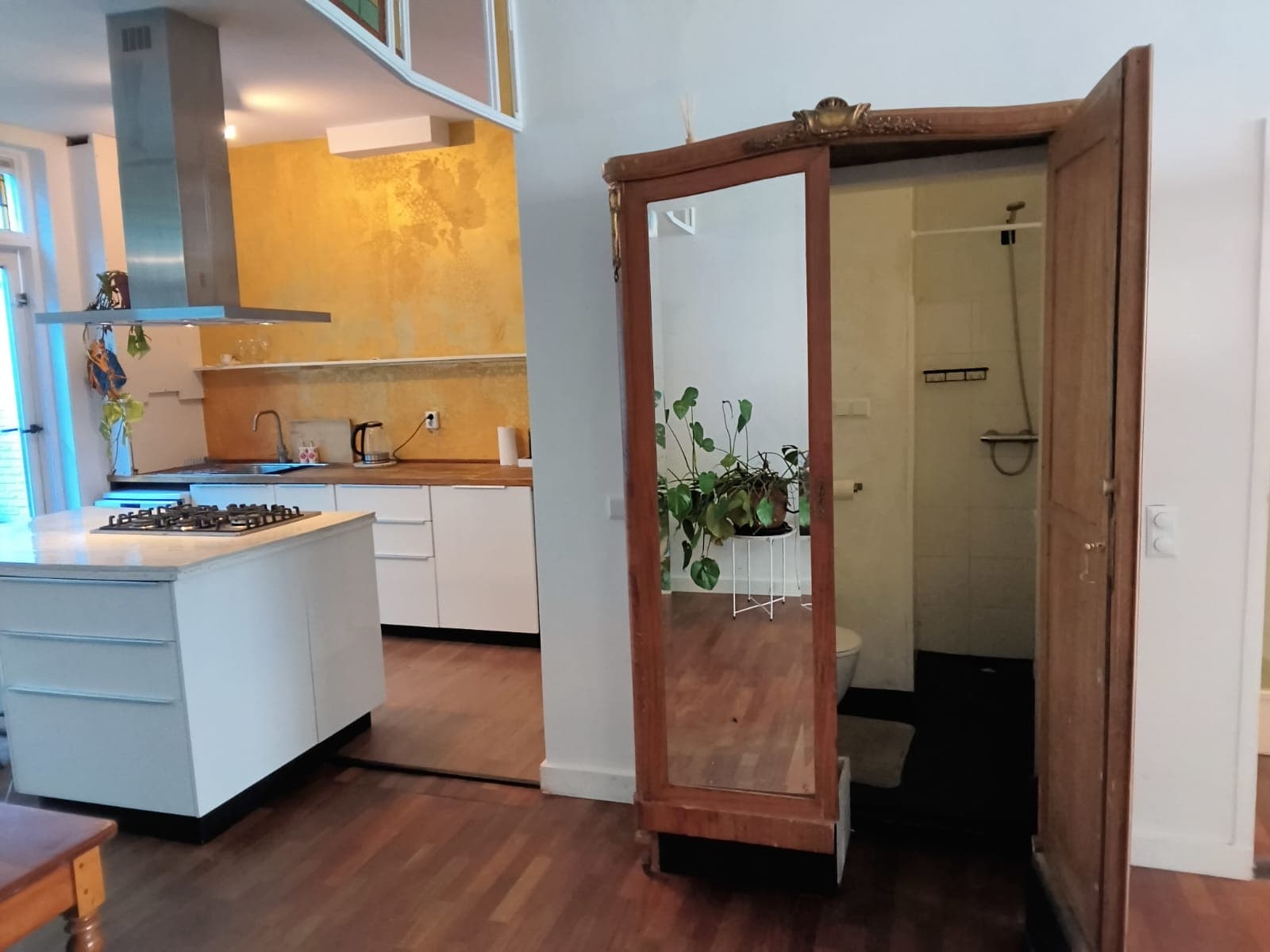 Schietbaanstraat 12B, 3014 ZX Rotterdam - Foto 7