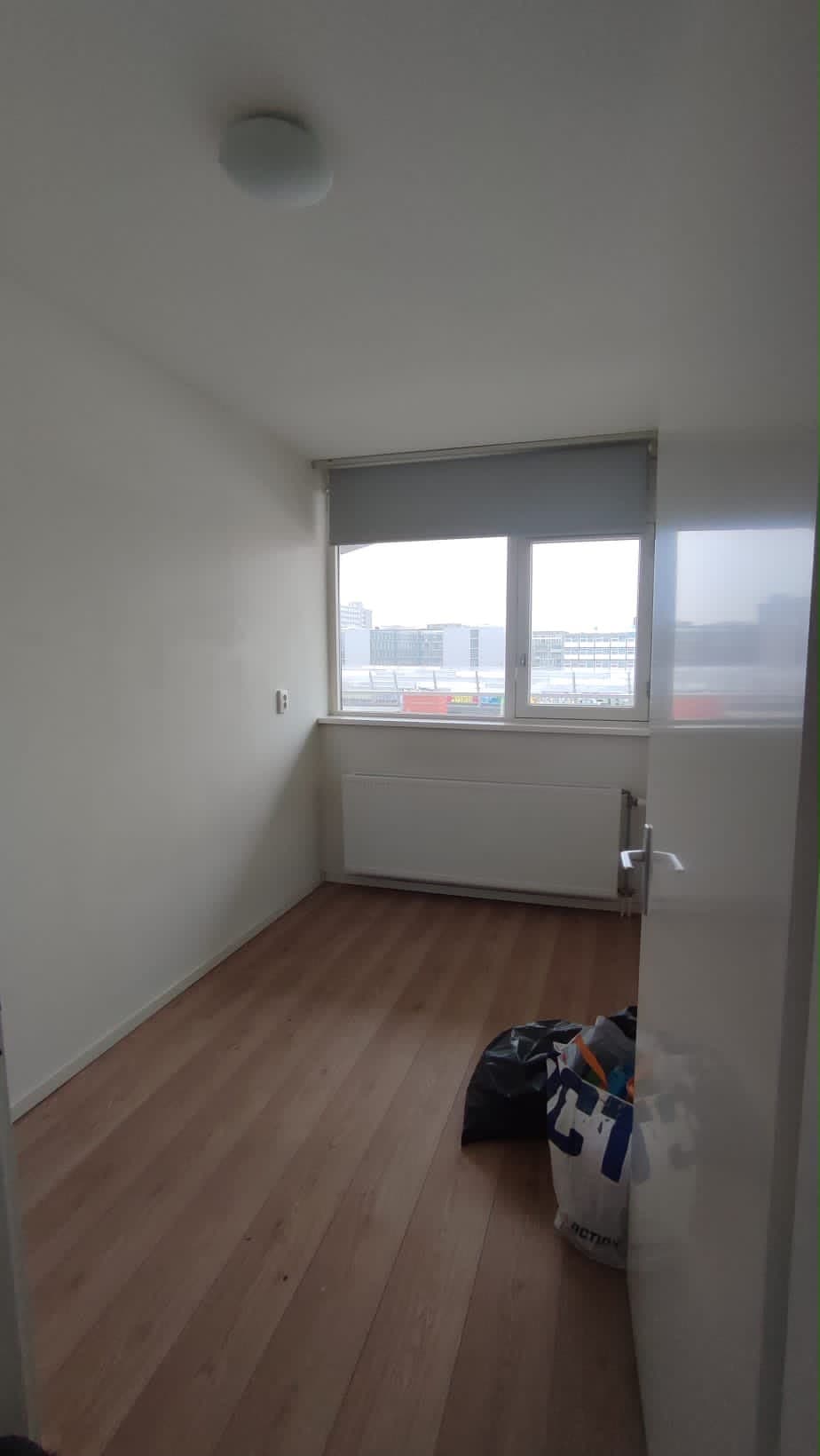 Delflandplein, Amsterdam - Foto 1