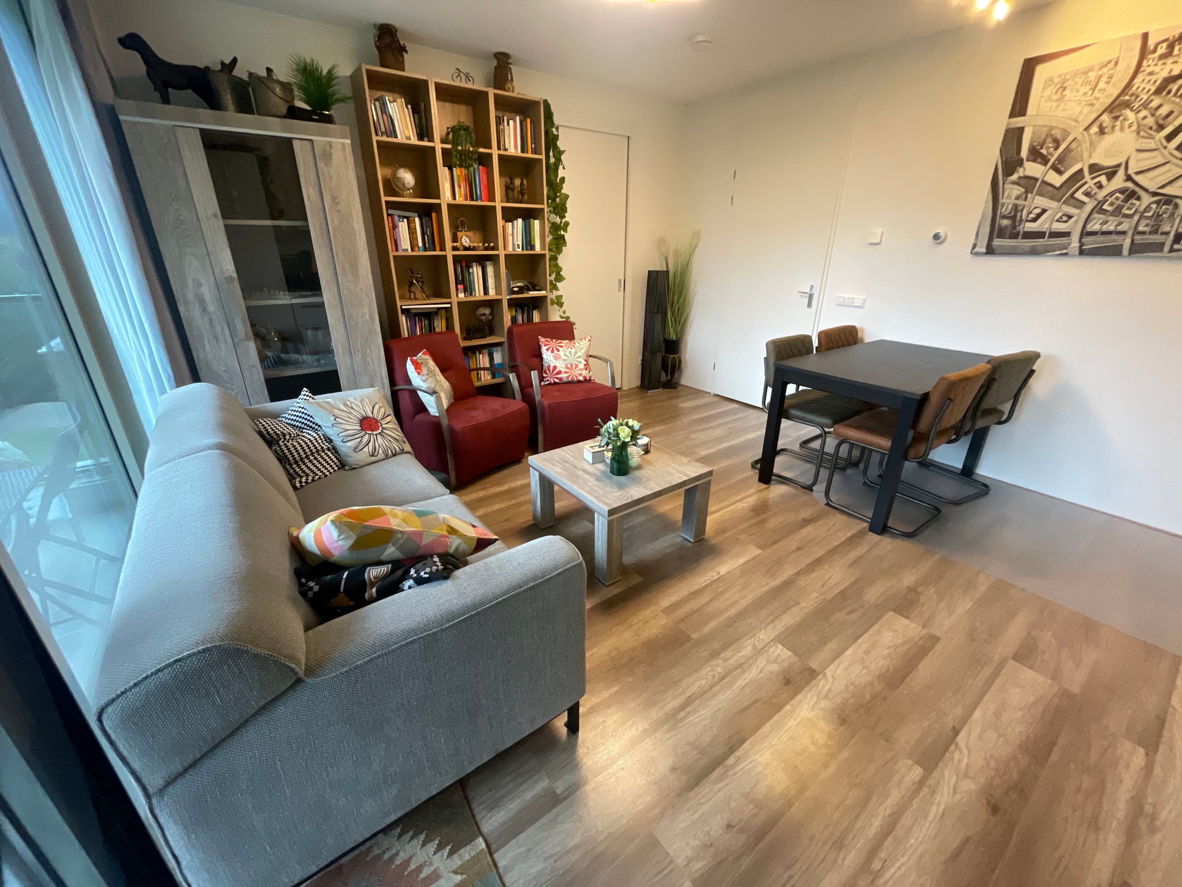 Aalscholverpad 21, 3815 DZ Amersfoort - Foto 2