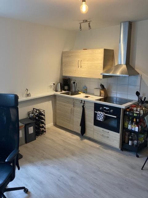 In de Betouwstraat 134, 6511 GA Nijmegen - Foto 1