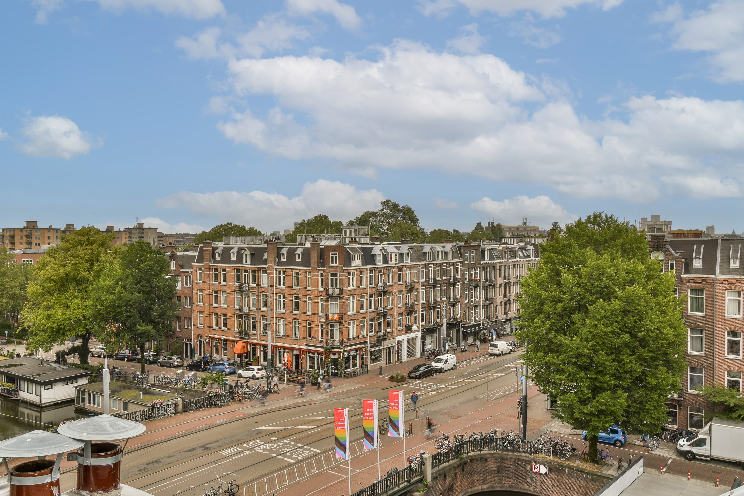 Bilderdijkkade 224, 1053 VC Amsterdam - Foto 3
