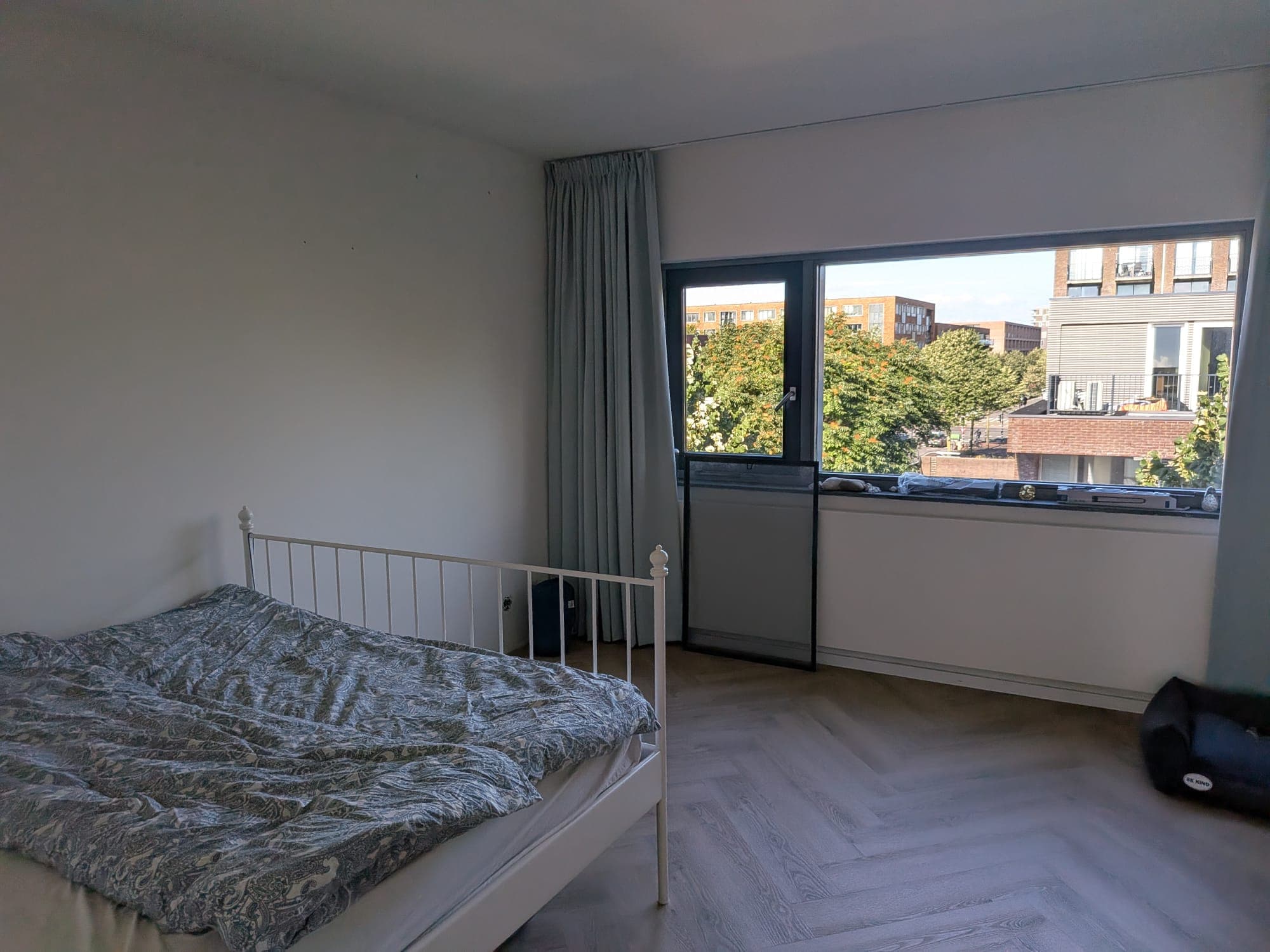 Zwanebloemlaan 176, 1087 GD Amsterdam - Foto 3