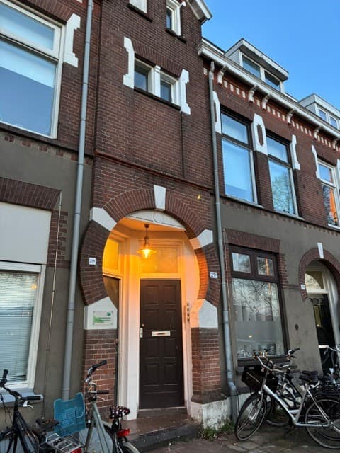 Deventerstraatweg 27A, 8012 AB Zwolle - Foto 1