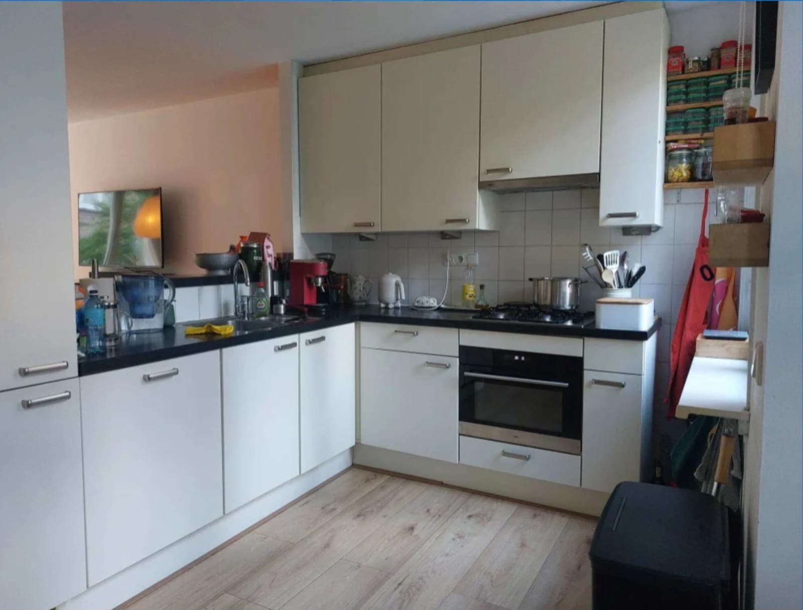 Uitgeeststraat 4, 1013 ZL Amsterdam - Foto 3