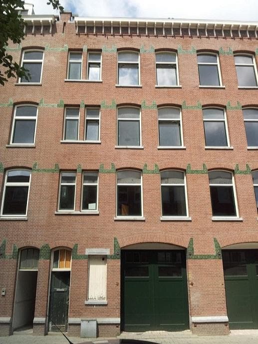 Dillenburgstraat 9b01v, 3071 HA Rotterdam - Foto 2