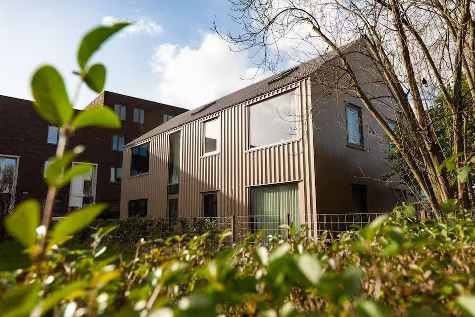 Mr. J.M.M. Hamersplantsoen, 3525 BN, Utrecht
