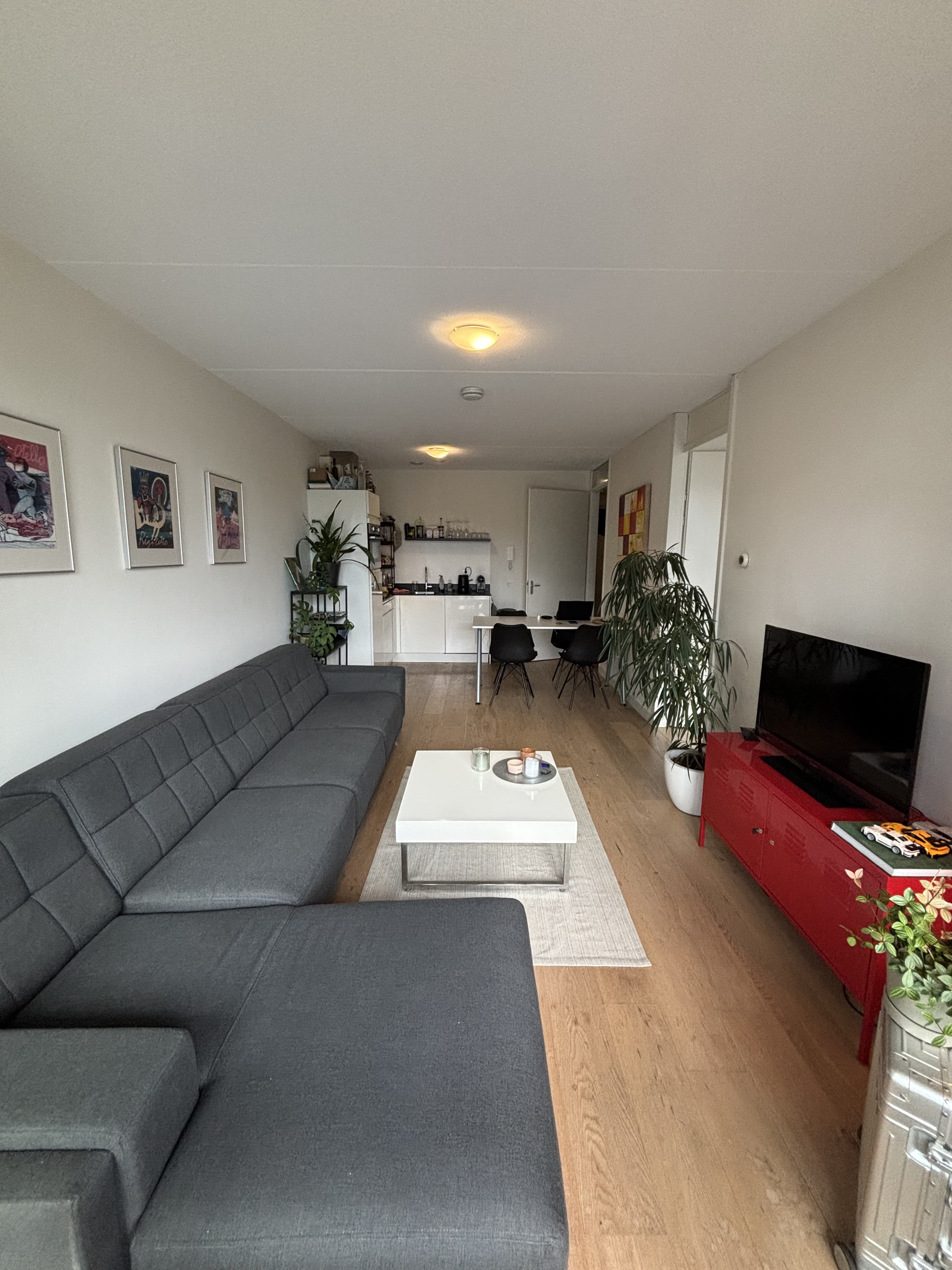 August Allebeplein 73, 1062 AB Amsterdam - Foto 4