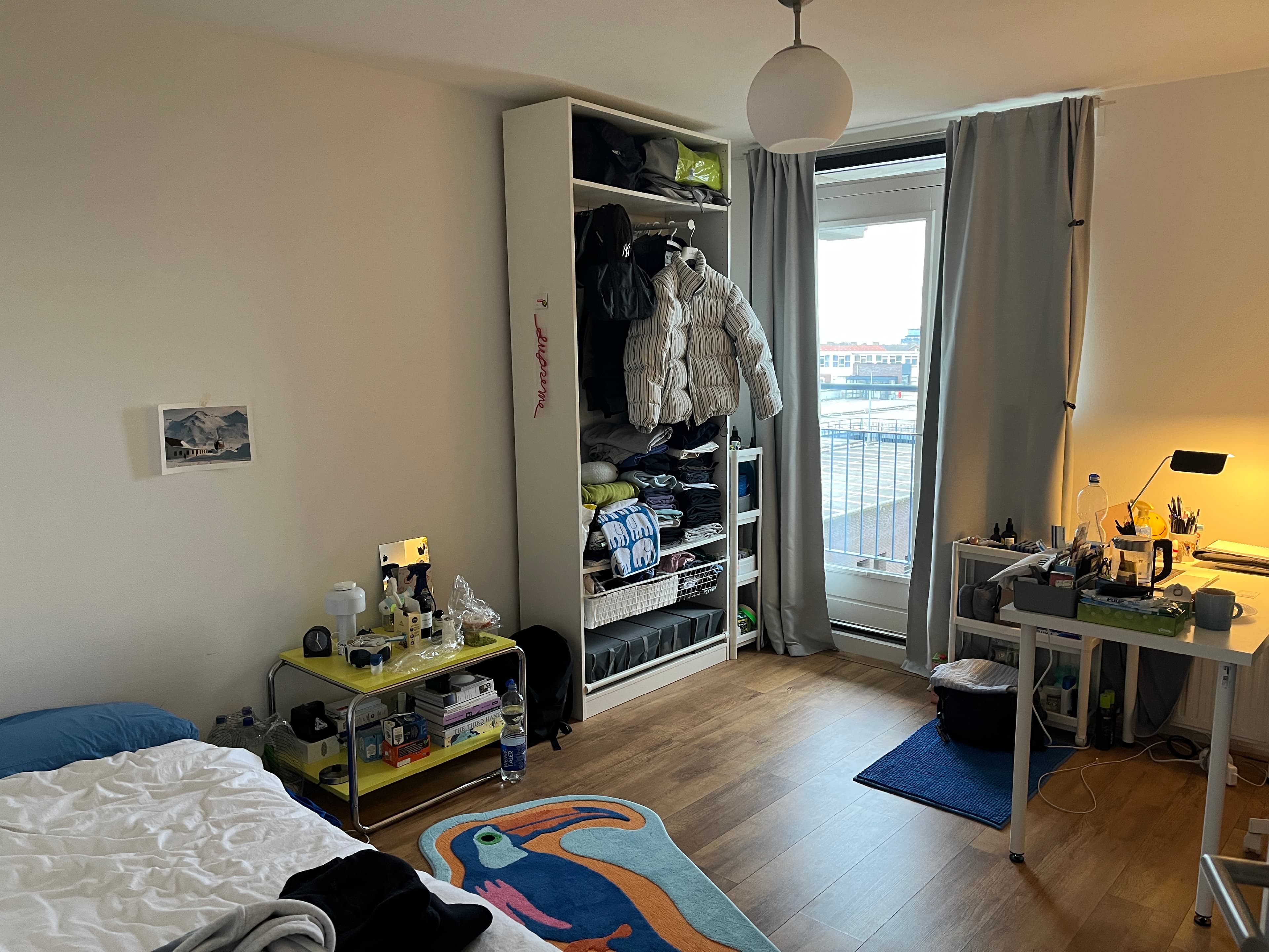 Jan de Jonghkade 40, 1063 MH Amsterdam - Foto 9