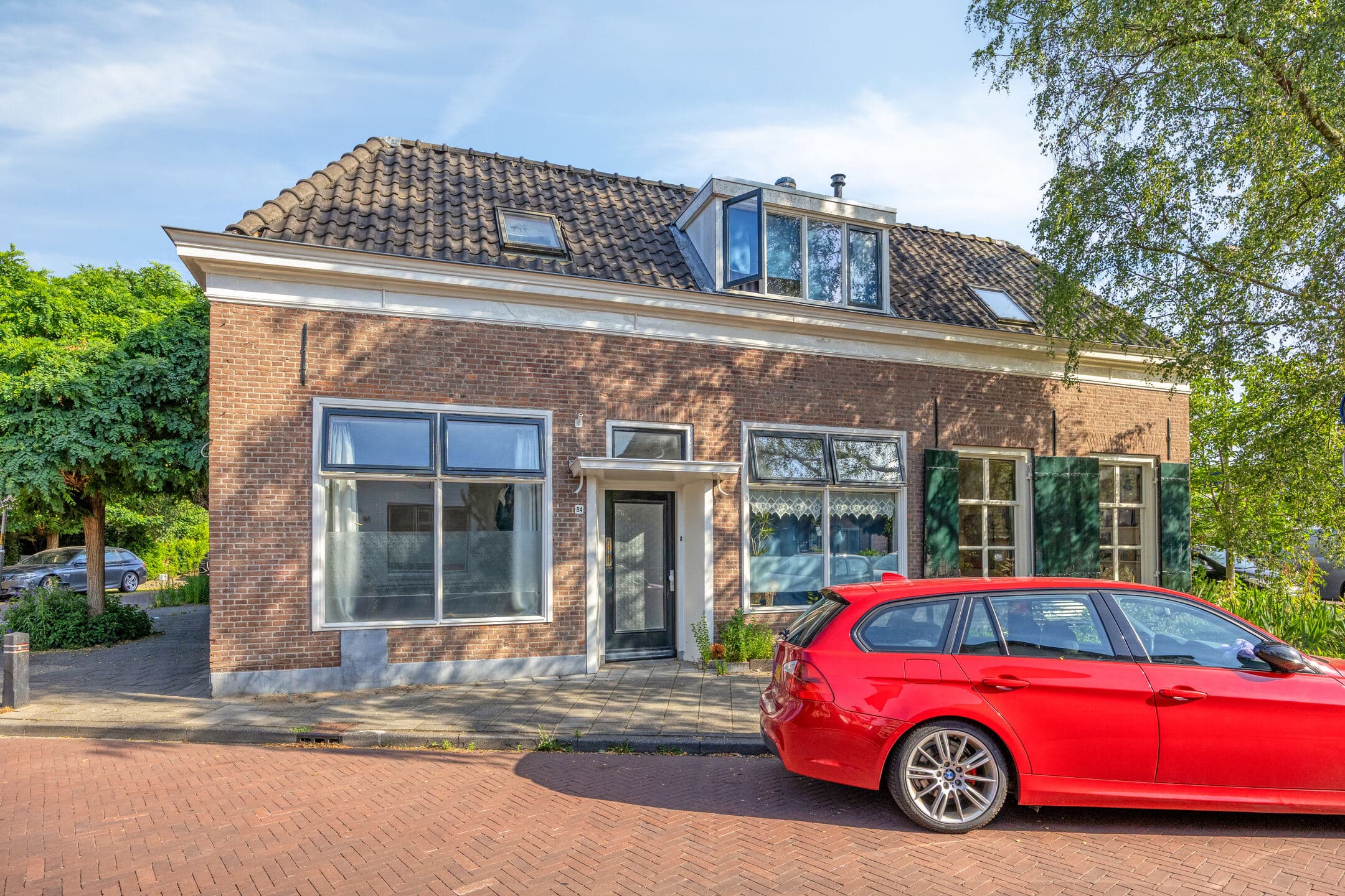 Sophiastraat 84, 6882 NM Velp-Rheden - Foto 1