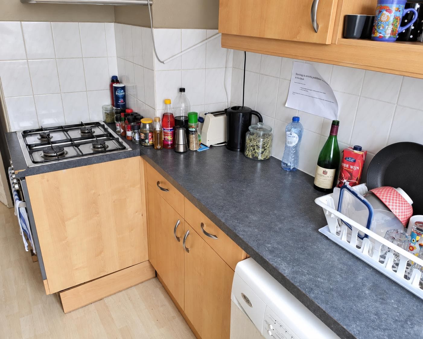Boele van Hensbroekstraat 73, 2522 HK Den Haag - Foto 5