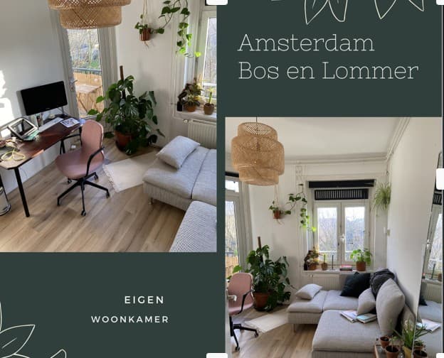 Erik de Roodestraat 3, 1056 AJ Amsterdam - Foto 3