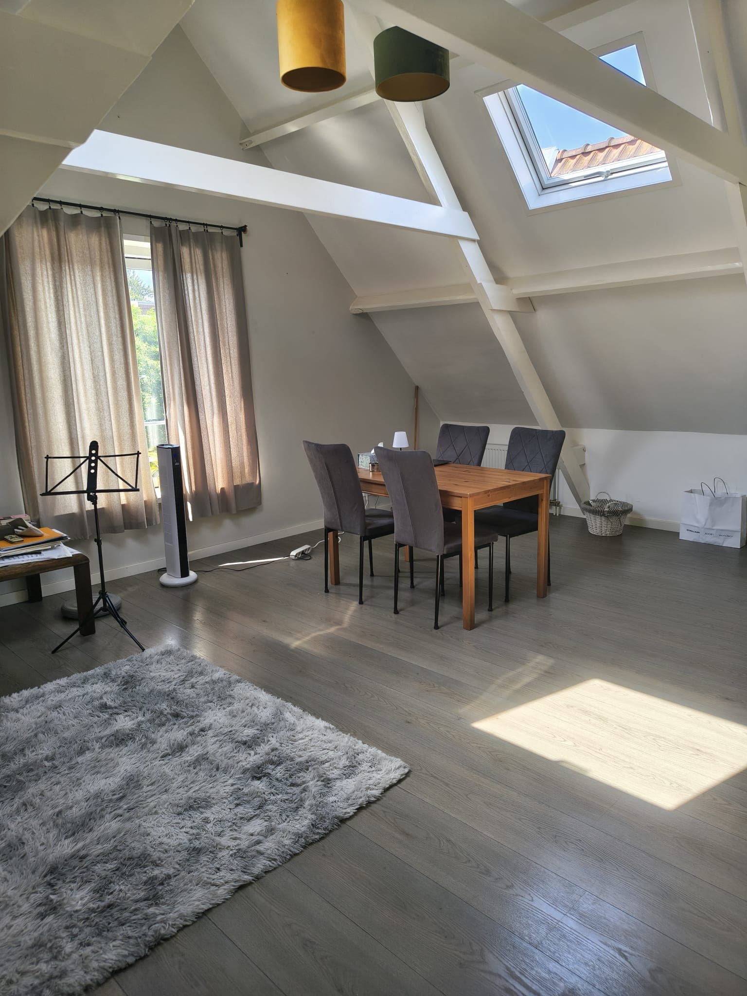 Gasthuissingel, Haarlem - Foto 1