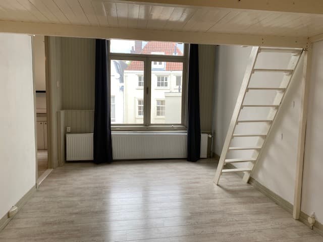 Oudezijds Voorburgwal 221, 1012 EX Amsterdam - Foto 1