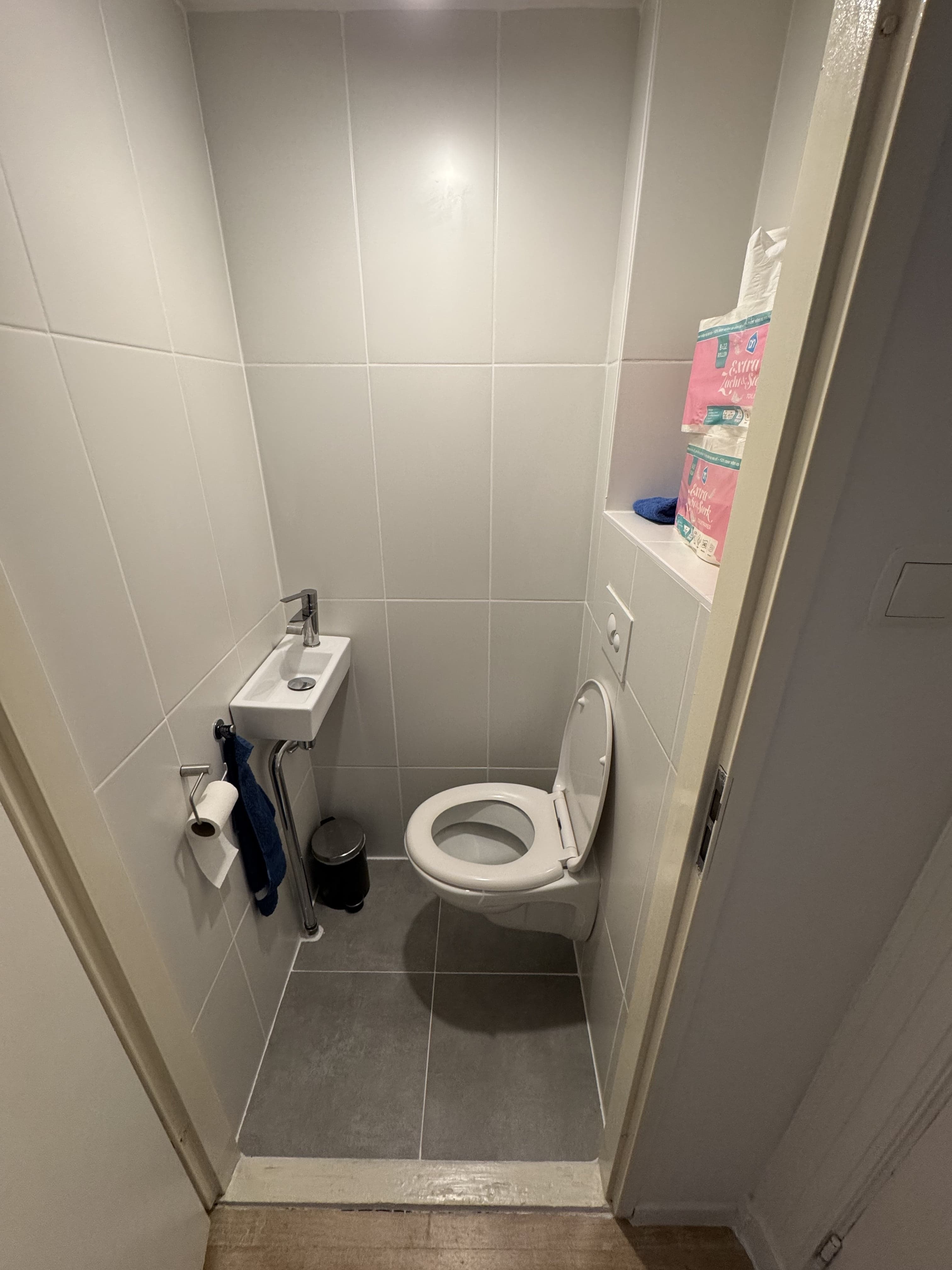 Fagelstraat, Amsterdam - Foto 1