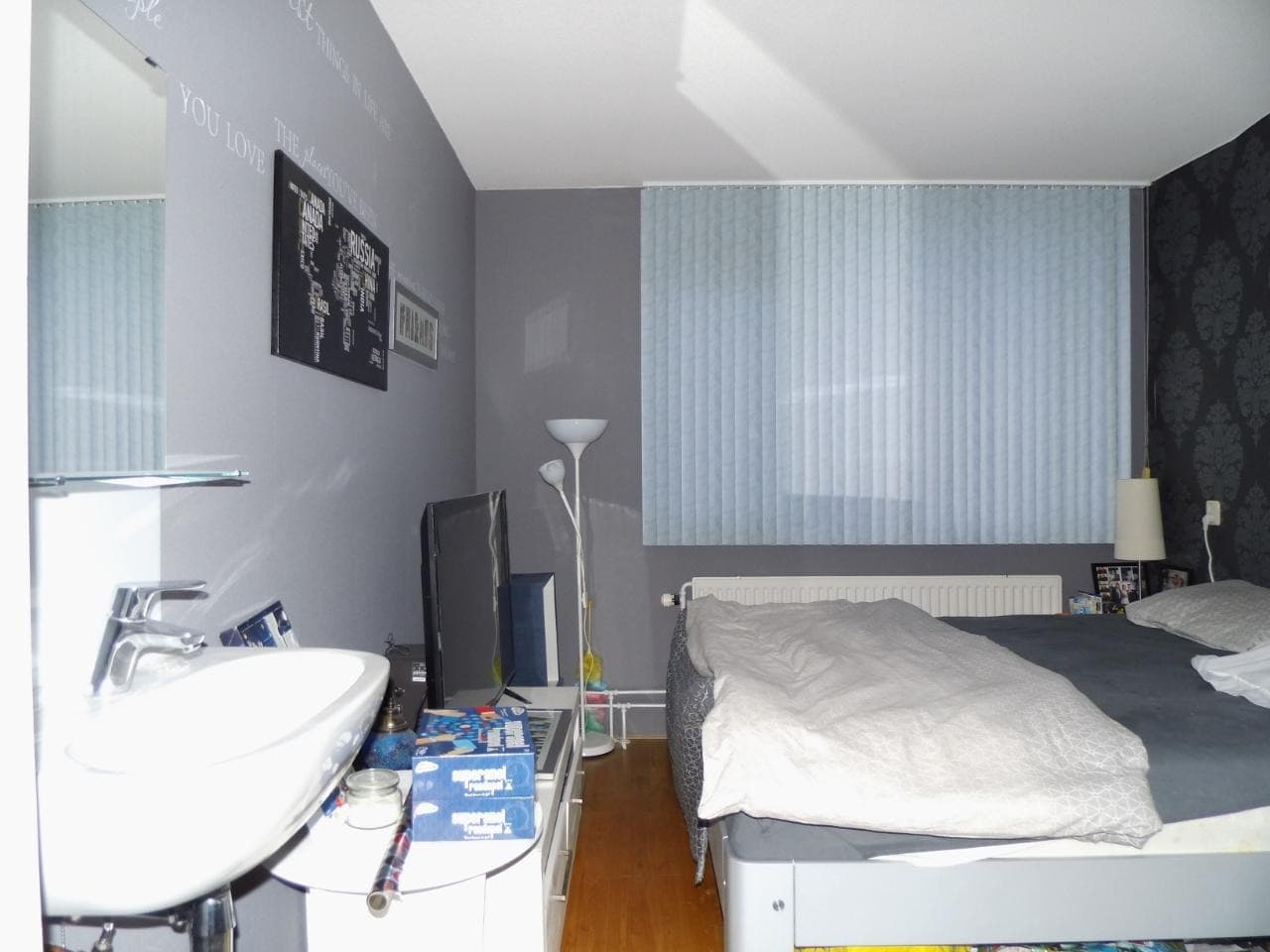 Annie Bosstraat 4, 1325 ND Almere - Foto 1