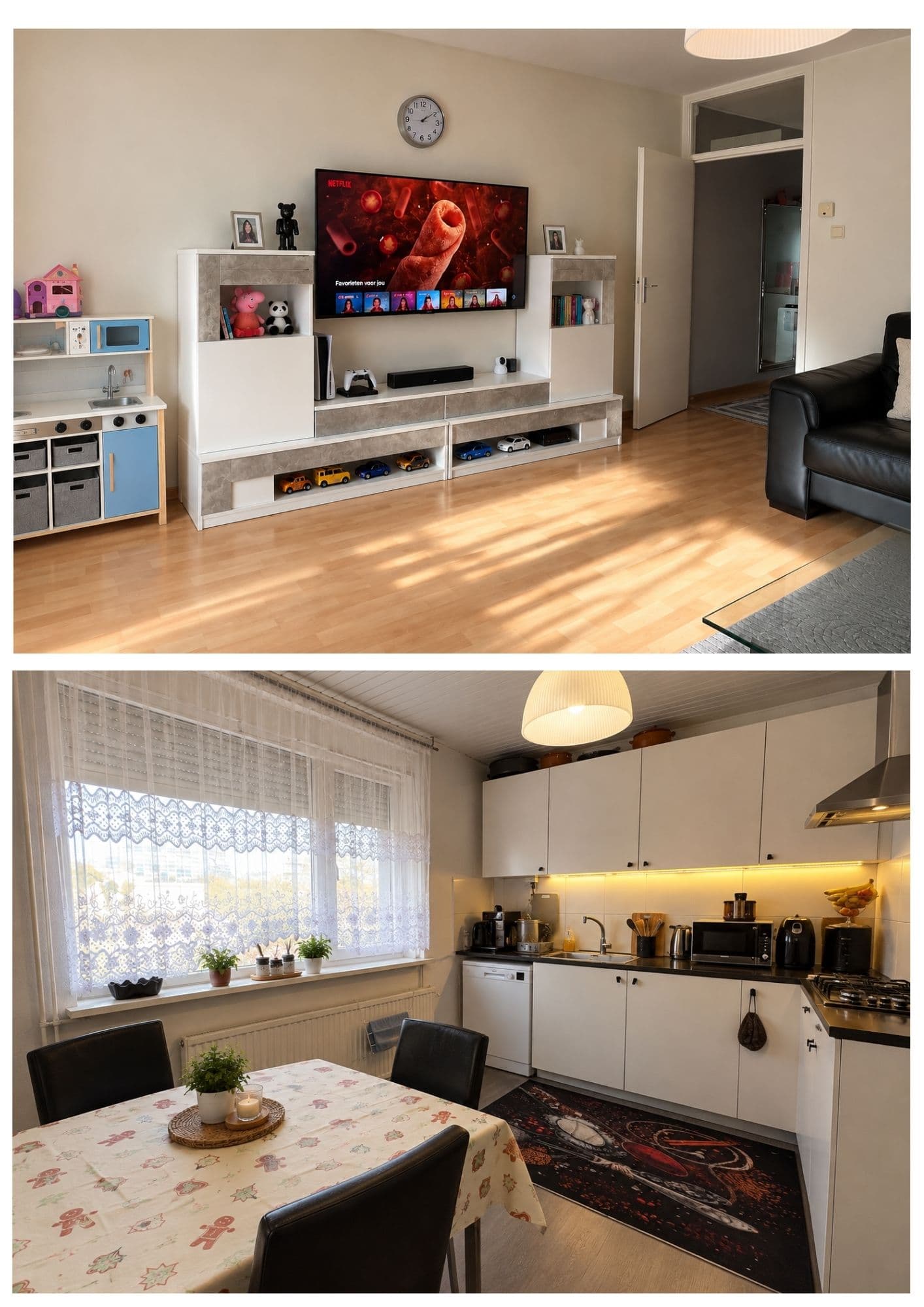 Mozartstraat 15, 6044 RD Roermond - Foto 1